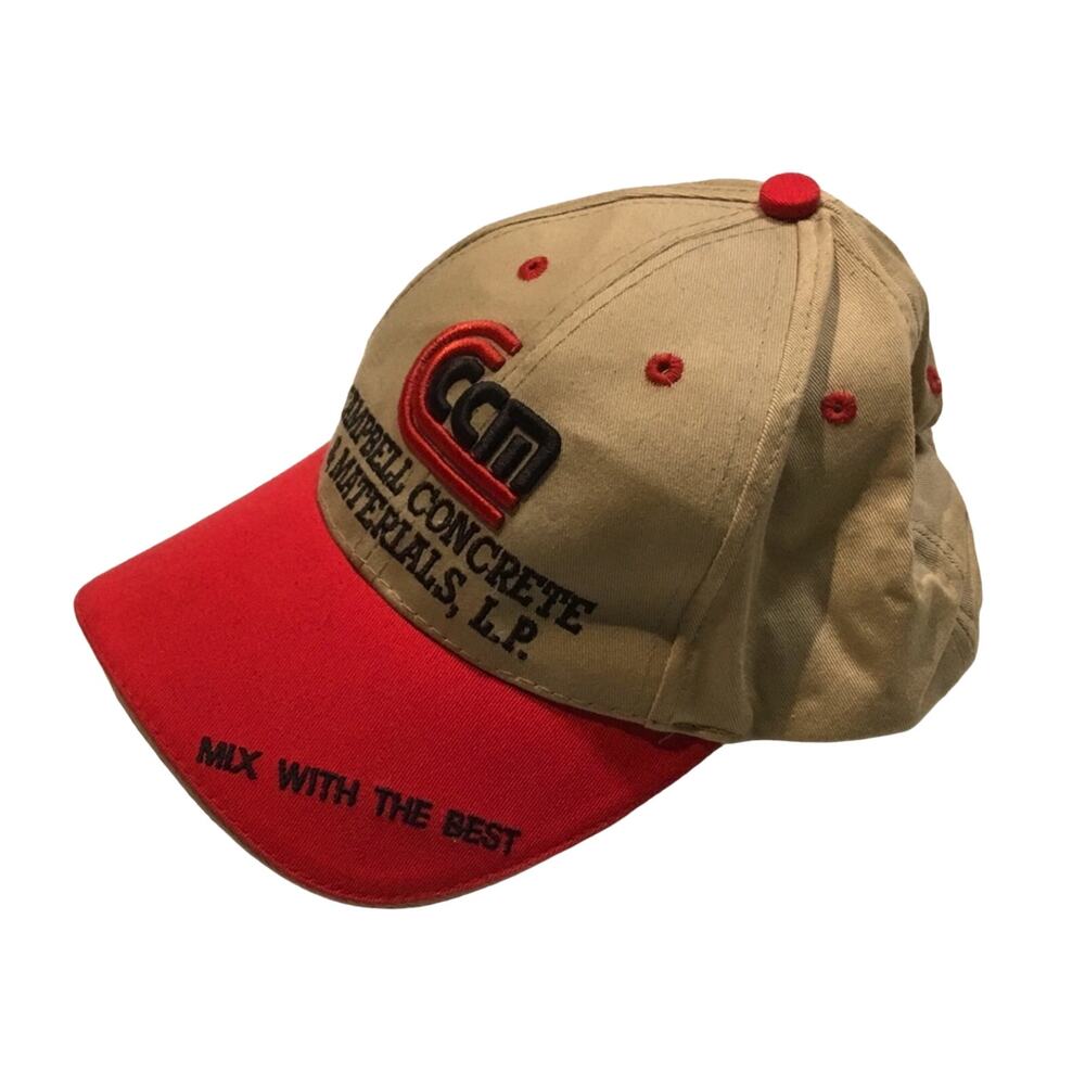 NWOT Newton Promotional Logo Cap